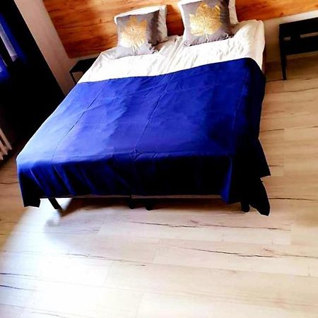 Vistula Two-Bedroom Apartment Plock Luaran gambar