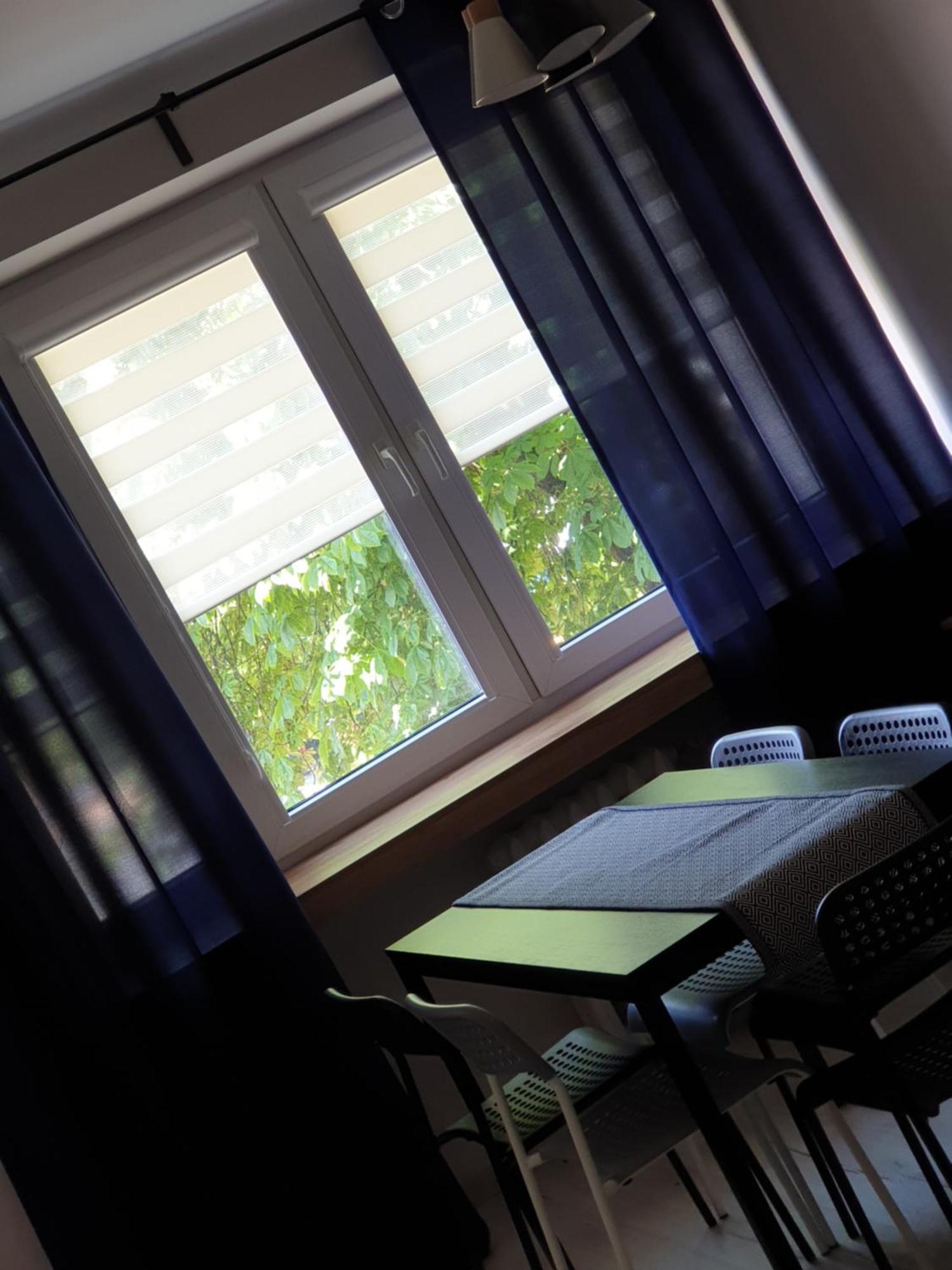Vistula Two-Bedroom Apartment Plock Luaran gambar