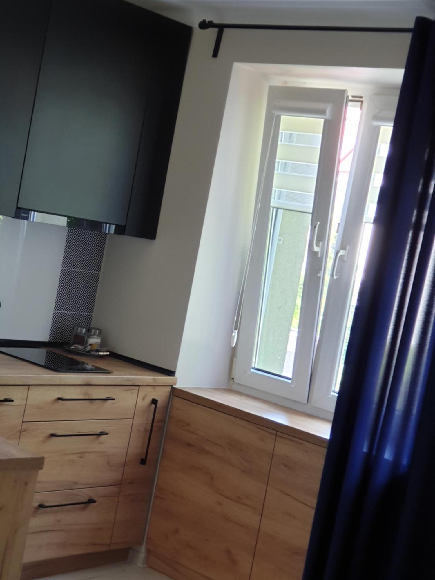 Vistula Two-Bedroom Apartment Plock Luaran gambar