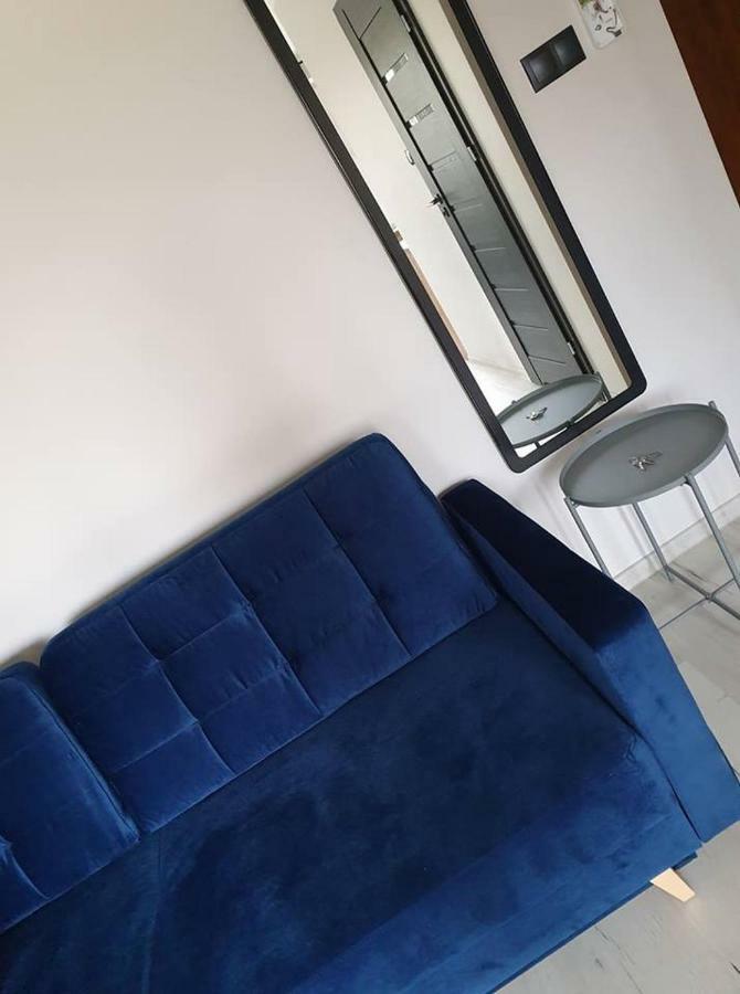 Vistula Two-Bedroom Apartment Plock Luaran gambar